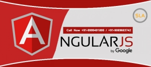 Get The Best AngulaJS Training in Gurgaon